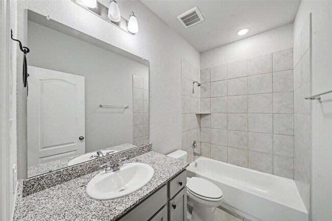 Building Photo - 8407 Balding Dr