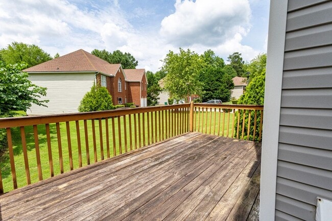 Building Photo - 2432 Pendergrass Ln