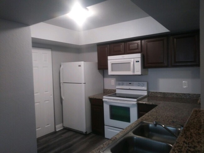 Kitchen - 6800 E Lake Mead Blvd