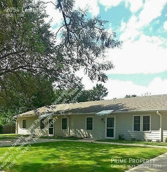 Primary Photo - 2054 Lambertson Ln