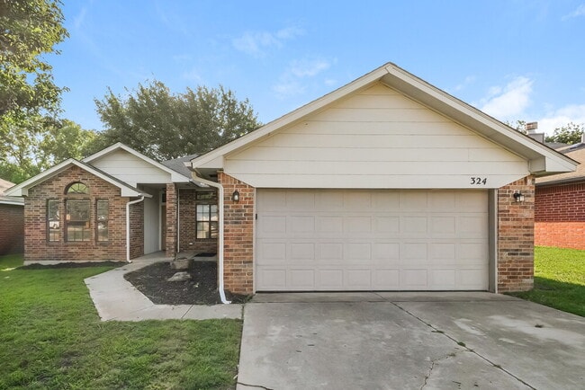 Building Photo - 324 Marrgate Dr