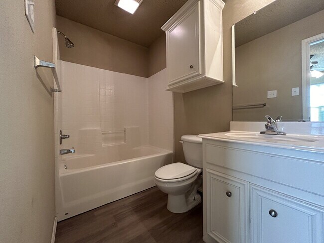 Building Photo - Escape to your own secluded sanctuary in this spacious Lubbock home