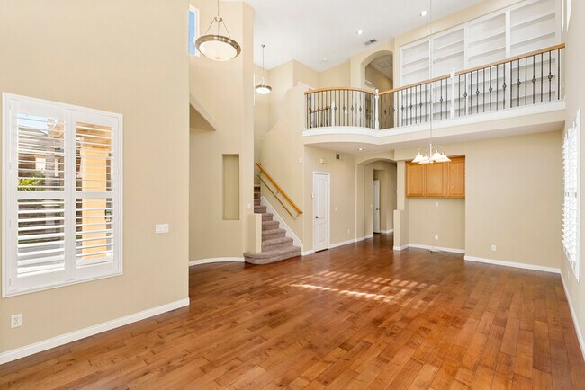 Building Photo - 1171 Santa Olivia Rd