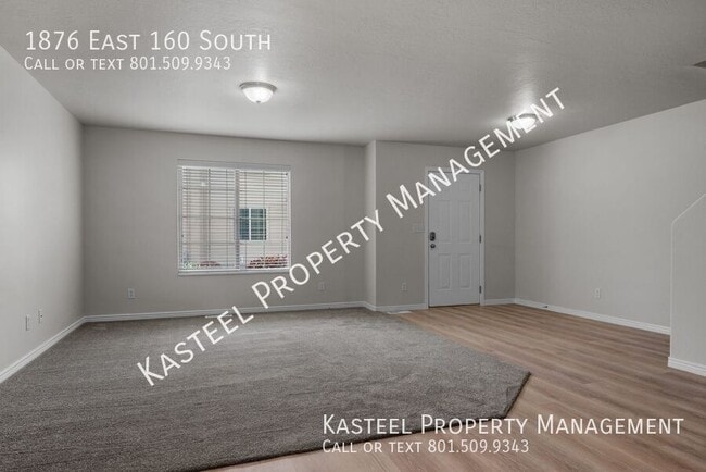 Building Photo - 1876 E 160 S