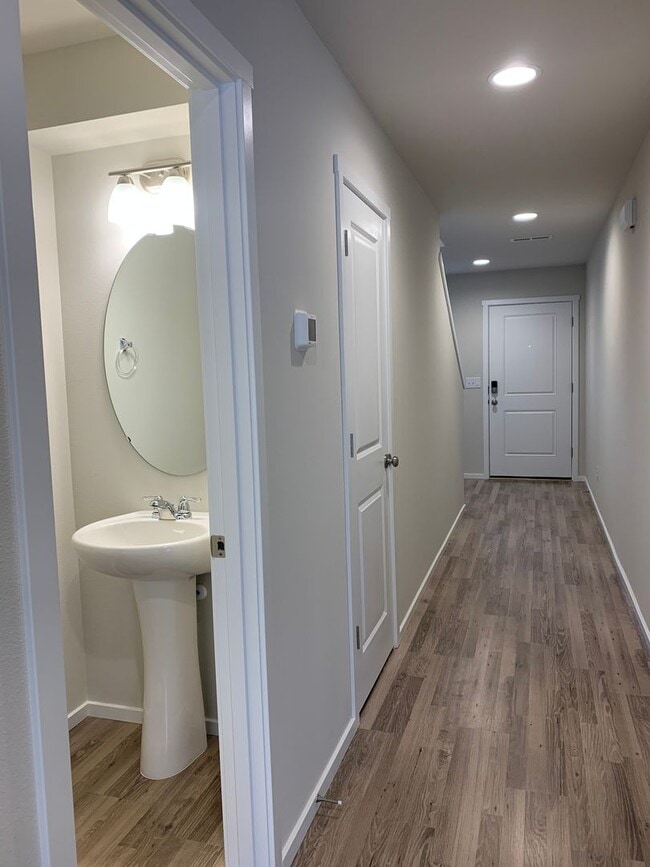 Building Photo - Newly Built Home in Brand New Community! Evergreen School District ! Conveniently located next to...