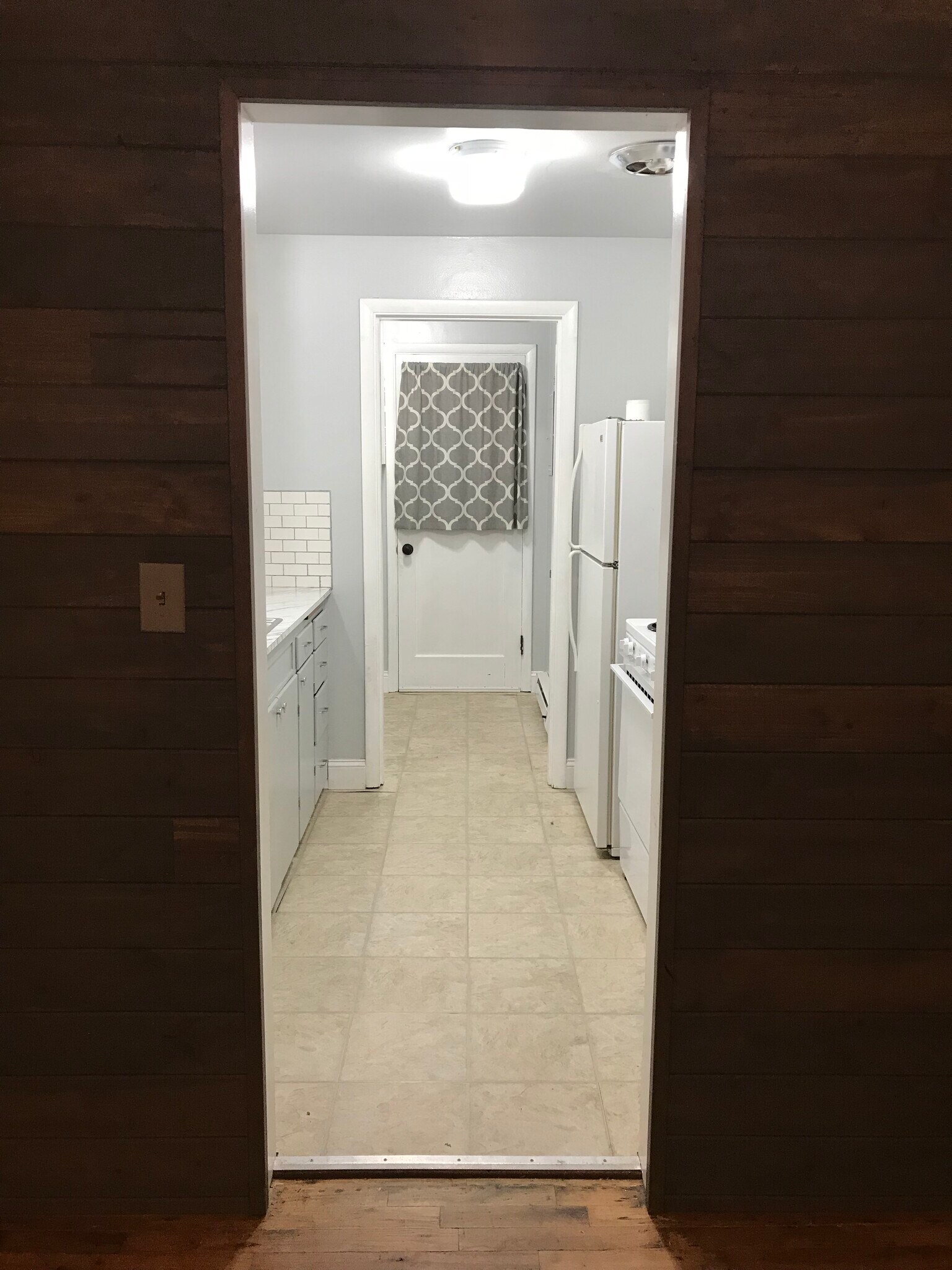 UTILITY ROOM - 1115 11th St