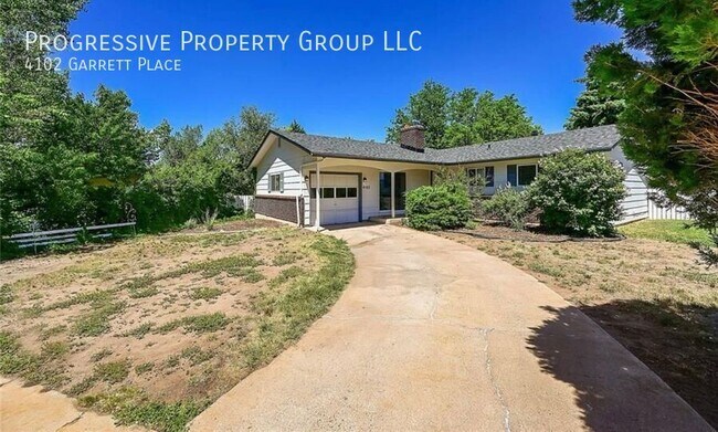Building Photo - 4102 Garrett Pl