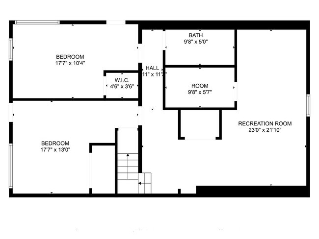 Building Photo - Your home awaits!