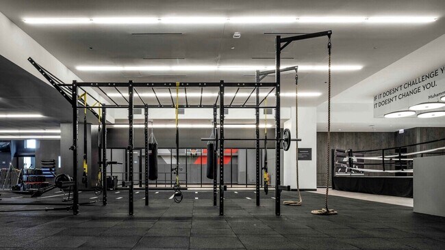 Building Photo - 1210 S Indiana Ave