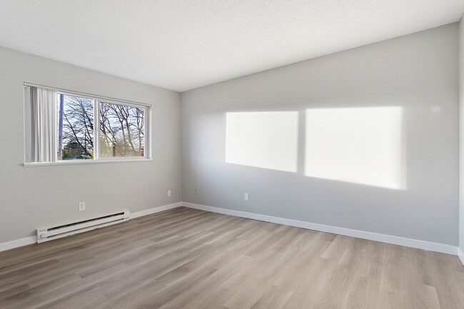 Floorplan - Gateway Crossing