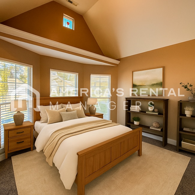 Building Photo - Calera One-Level Living with Spacious Layout