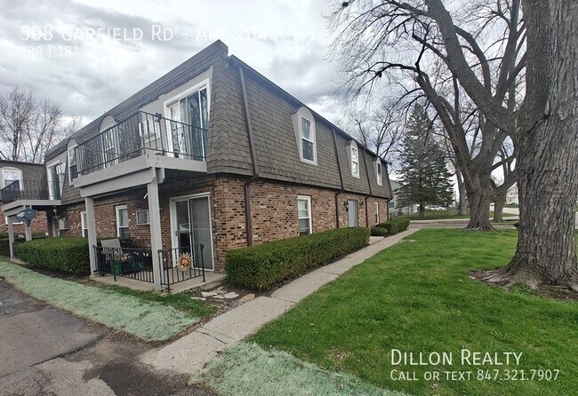Building Photo - 508 Garfield Rd