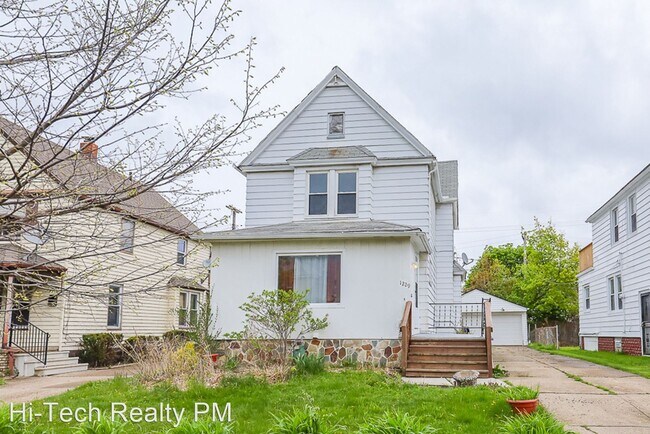 Building Photo - 3 br, 1 bath House - 1229 E167th