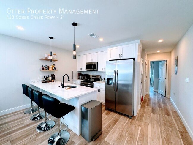 Building Photo - 433 Cobbs Creek Pkwy