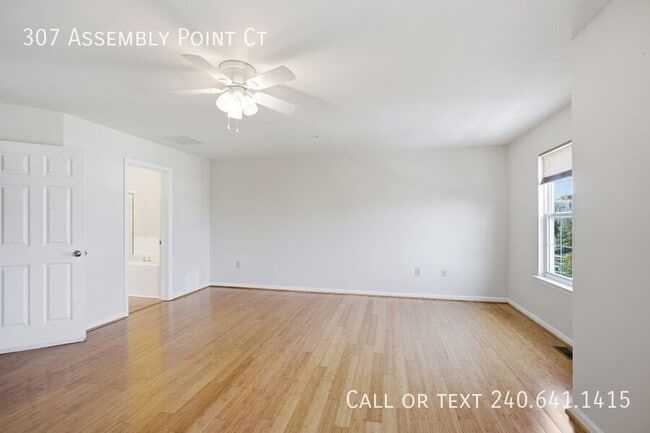 Building Photo - 307 Assembly Point Ct