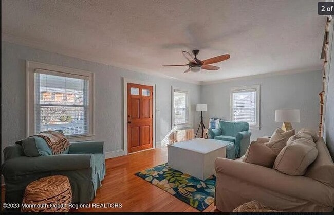 Building Photo - 817 Drummond Ave