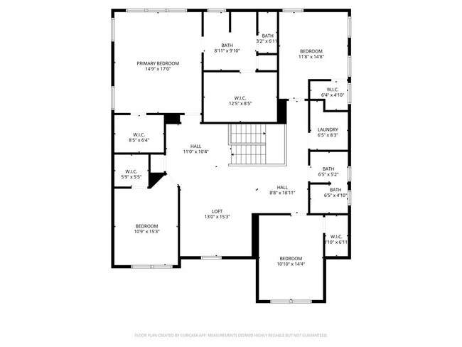 Building Photo - 8820 Shipton Cir
