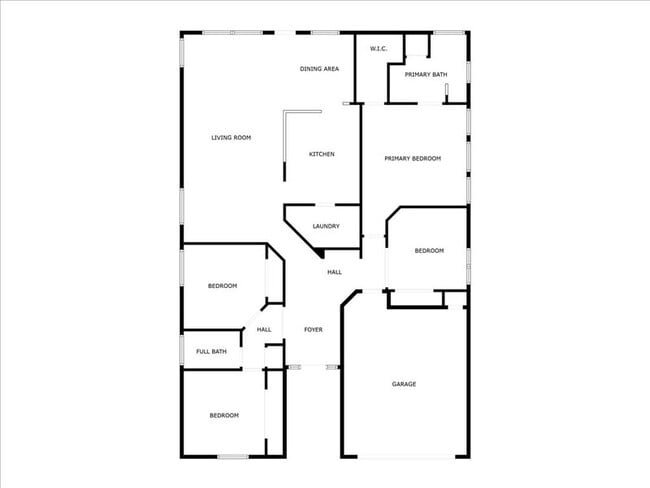 Building Photo - 17706 Quitman Mountain Way