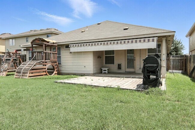 Building Photo - 12613 Paloma Blanca Way