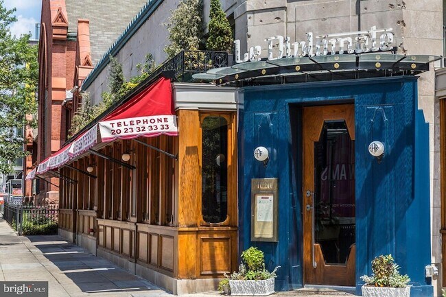 Building Photo - 1530 14th St NW