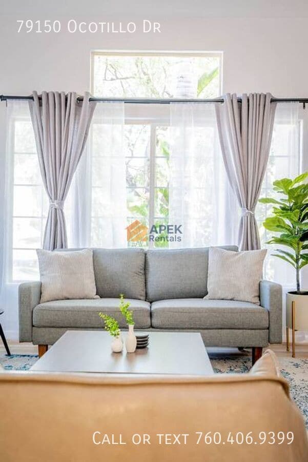 Building Photo - 79150 Ocotillo Dr