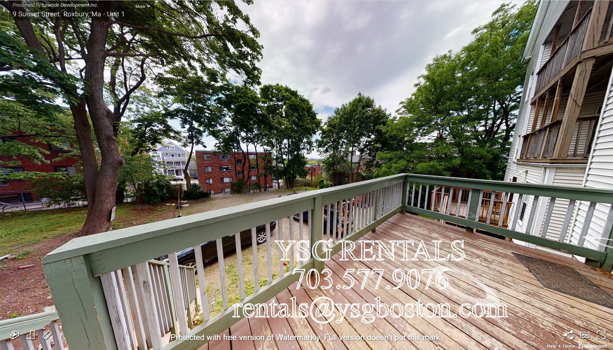 Building Photo - 9 Sunset St