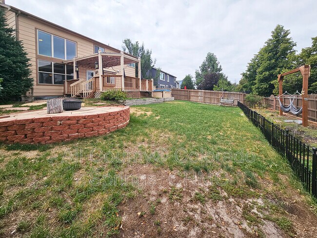 Building Photo - 2615 Helmsdale Dr