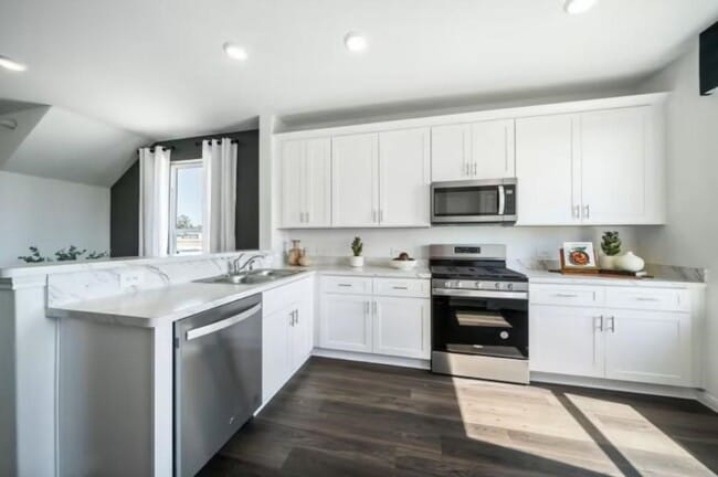 Building Photo - 21460 Austell Pond Dr