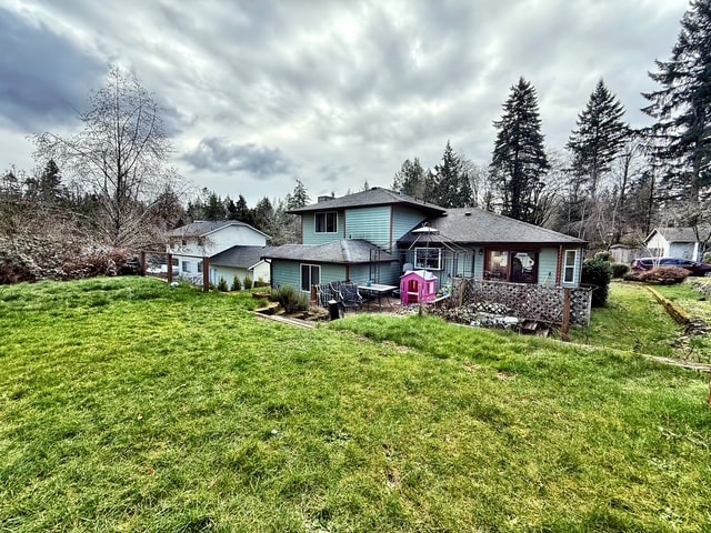 Building Photo - 1030 NE Coco Ct