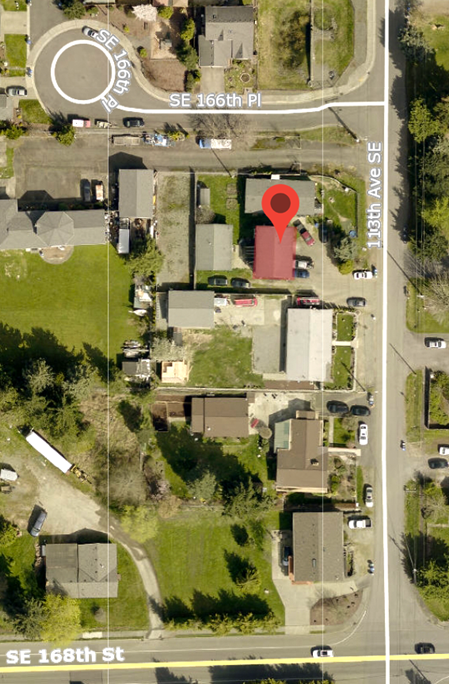 Building Photo - 16627 113th Ave SE