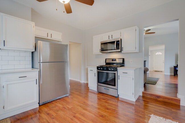 Building Photo - 385 Stryker Ave