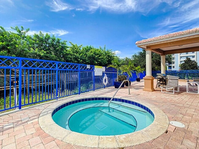 Building Photo - Ocean Walk Condominium
