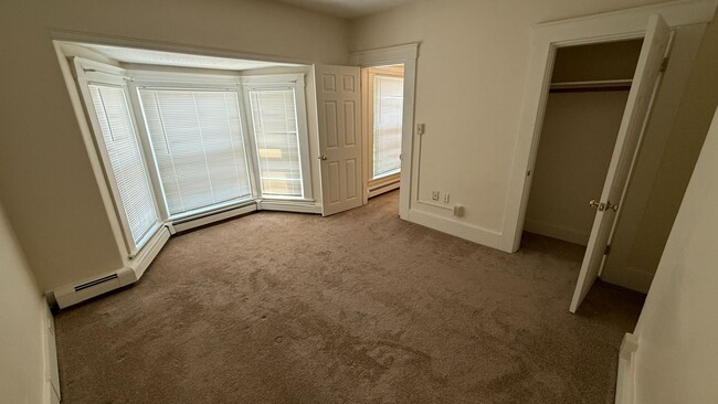 Interior Photo - 21-25 Pierce St.
