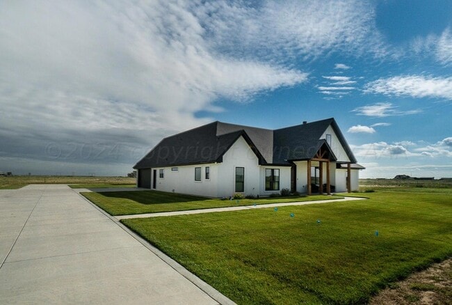 Building Photo - 501 E Cemetery Rd