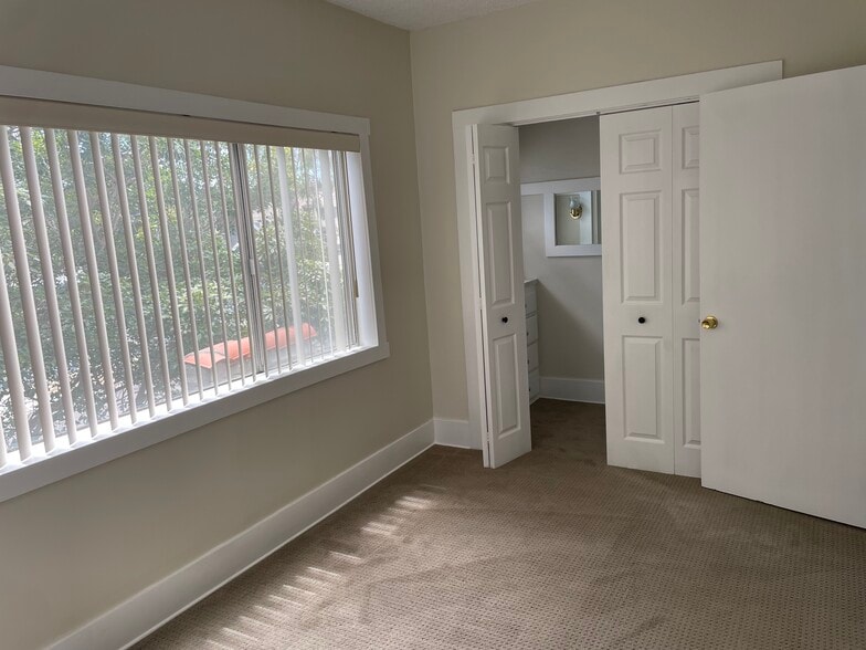 Bedroom 1 - 443 W 11th St