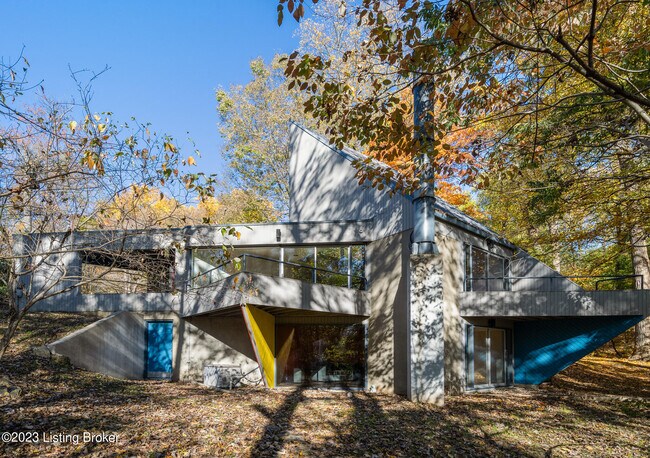 Building Photo - 6 Glen Arden Rd