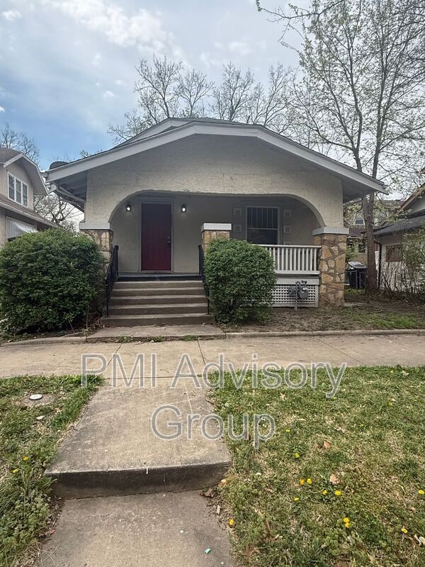 Building Photo - 1717 SW 15th St