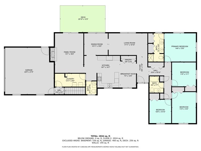 Building Photo - 3673 Pheasant Dr