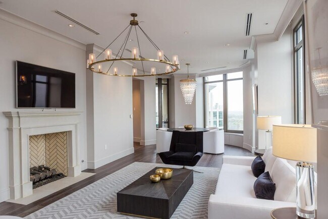 Building Photo - 3376 Peachtree Rd NE