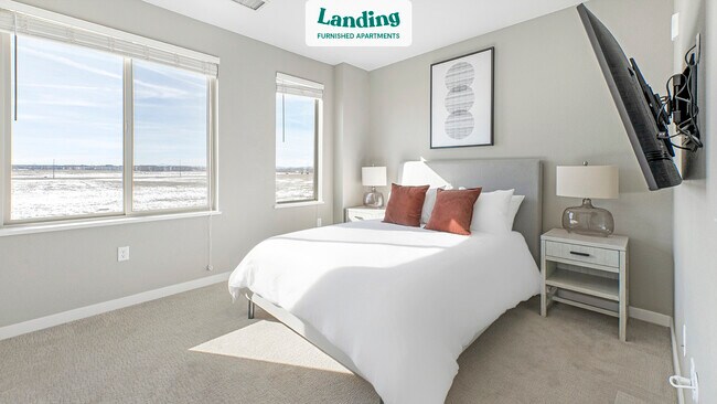 Building Photo - 17607 E 61st Ave