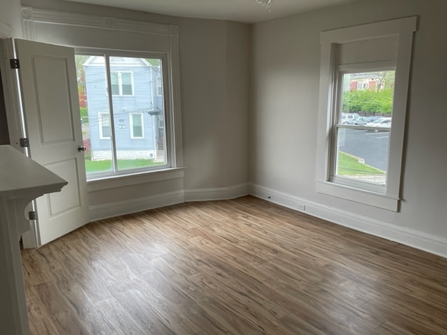 2nd Fl front bedroom - 3643 Brooks Ave