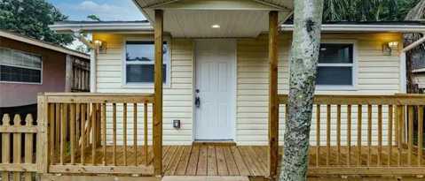 Building Photo - 3900 Locust Ave