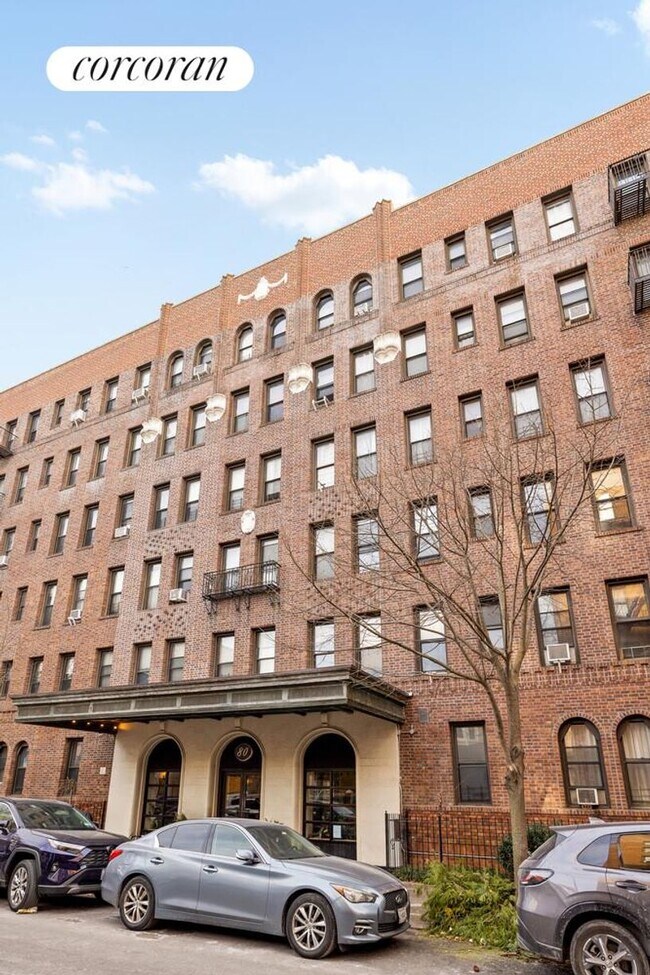 Building Photo - 80 Winthrop St