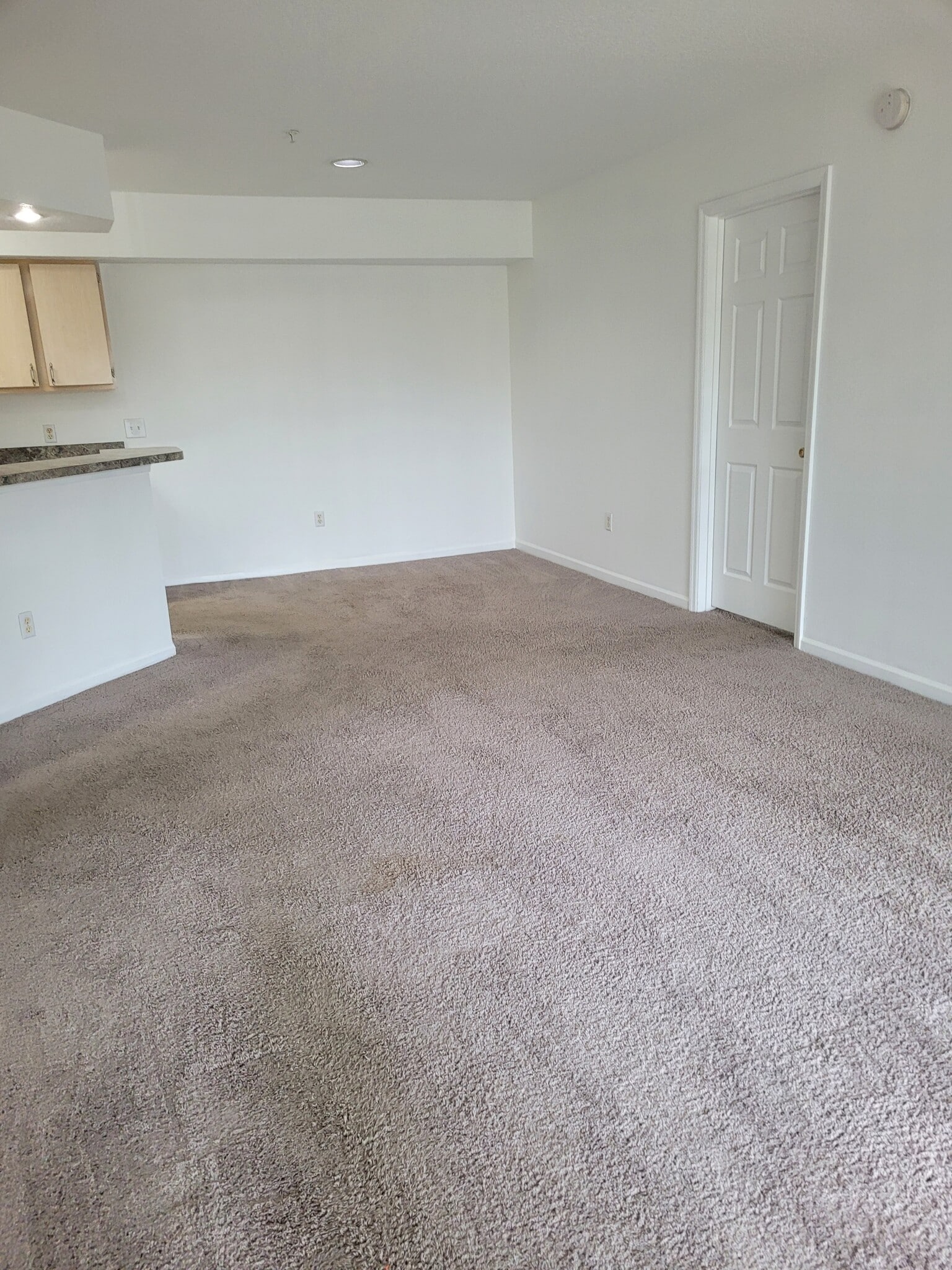 Dinning room - 712 Crest Pines Dr