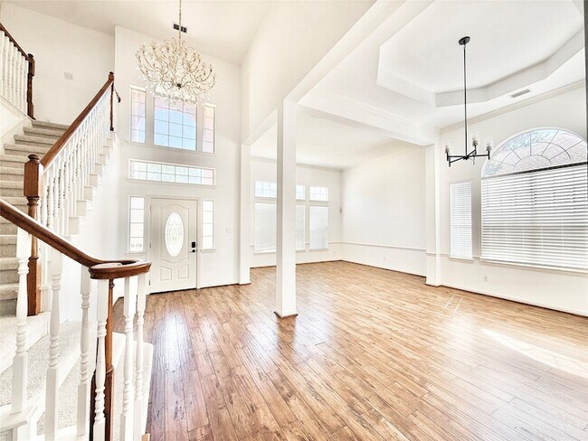 Building Photo - 4525 Reunion Dr