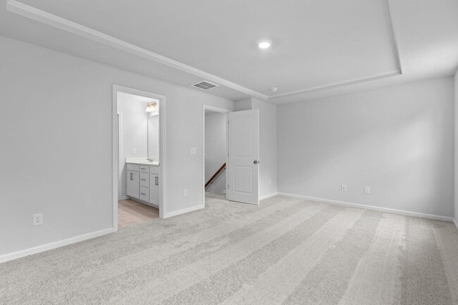 Building Photo - Gorgeous New Construction! Updated Kitchen...