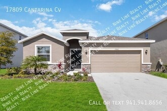Building Photo - 17809 Cantarina Cove