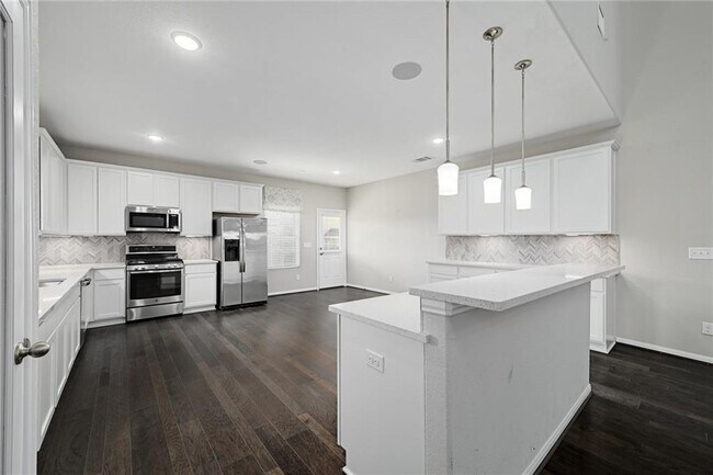 Building Photo - 16905 Casanova Ave