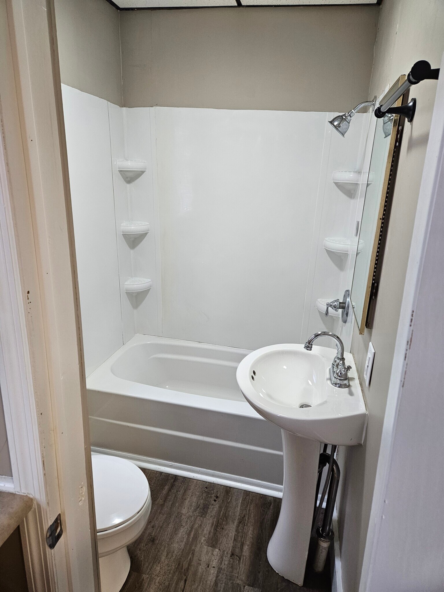 Building Photo - 308 Campbell St