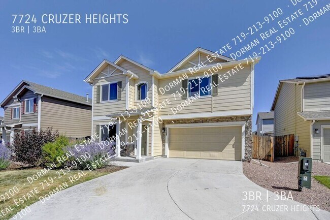 Primary Photo - 7724 Cruzer Hts